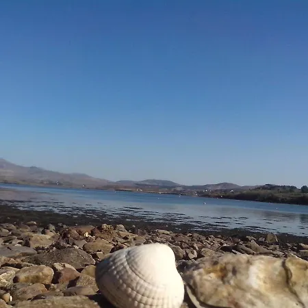 Hébergement de vacances Ti Liam Moyard